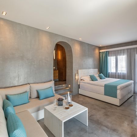 הוילה Mykonos Town Melangel מראה חיצוני תמונה