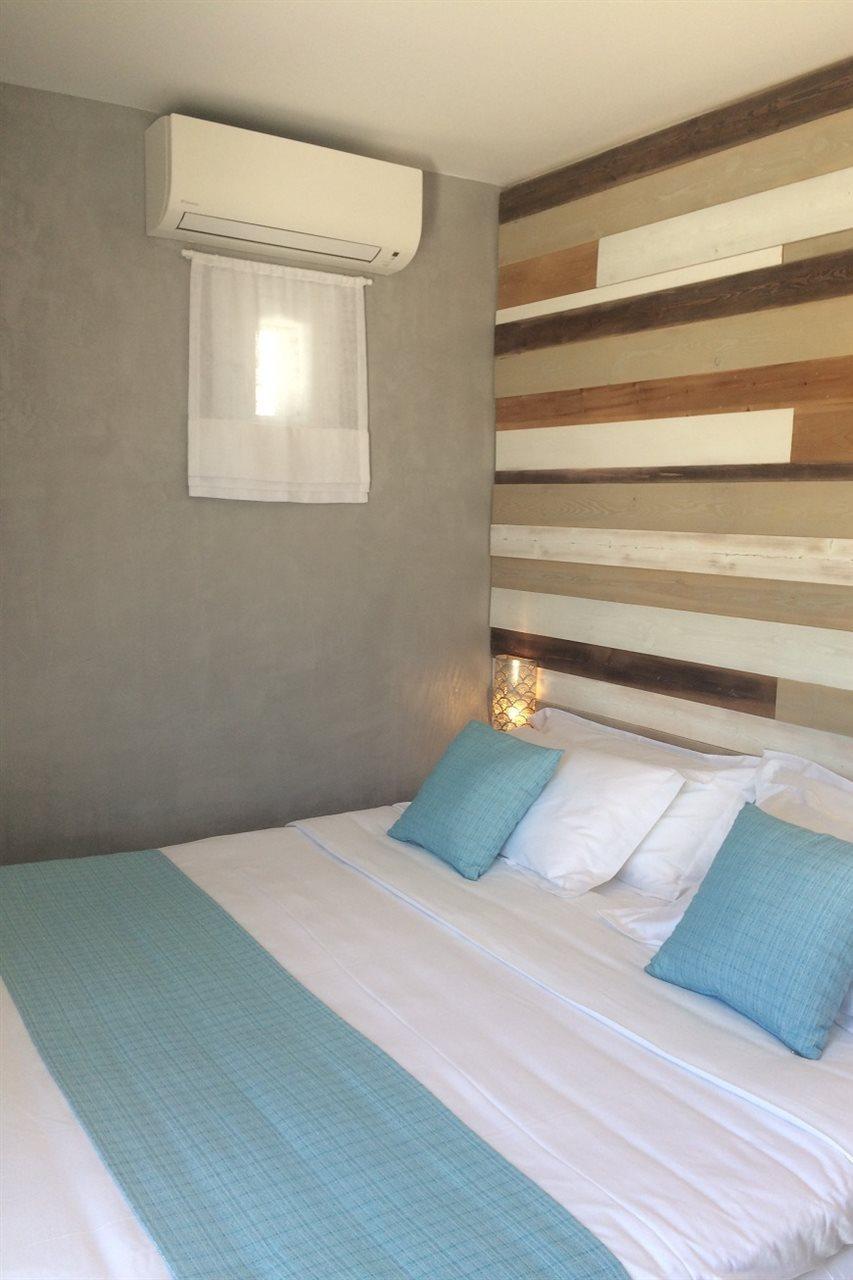 הוילה Mykonos Town Melangel מראה חיצוני תמונה