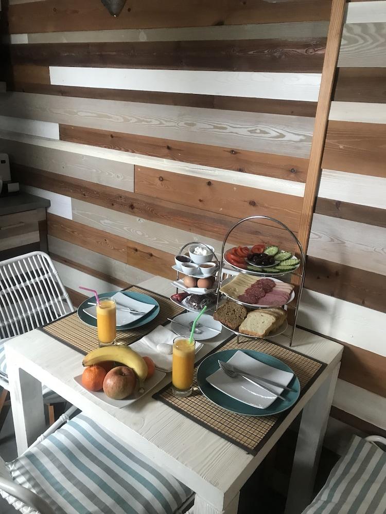 הוילה Mykonos Town Melangel מראה חיצוני תמונה